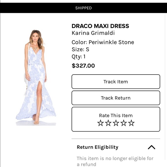 midi viscose dress The Gathered Midi Dress